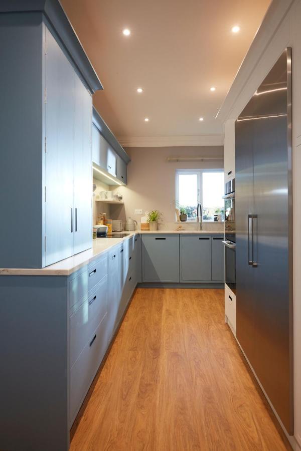 Spacious 4 Bed Family Cottage In Parkland Setting York Exterior photo