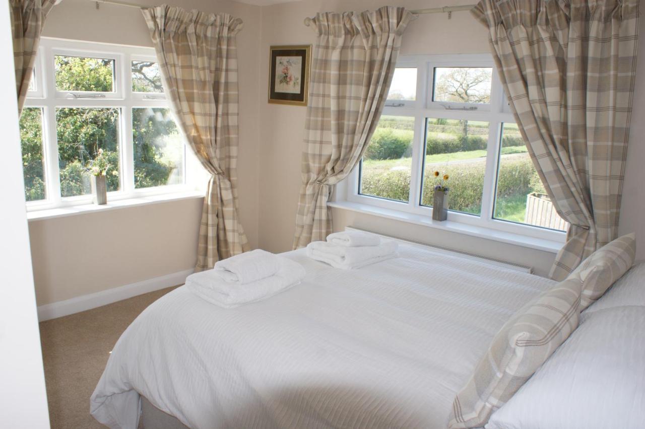 Spacious 4 Bed Family Cottage In Parkland Setting York Exterior photo