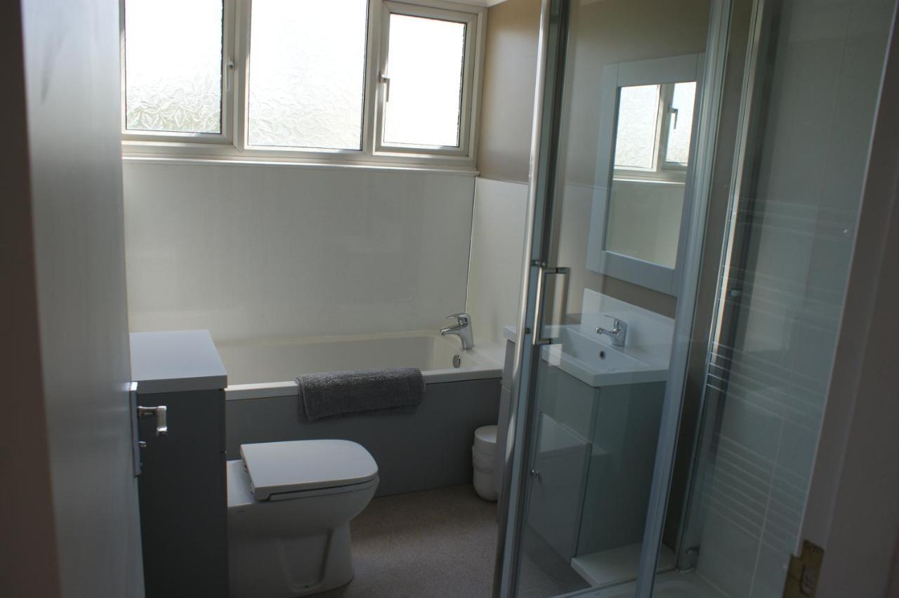 Spacious 4 Bed Family Cottage In Parkland Setting York Exterior photo