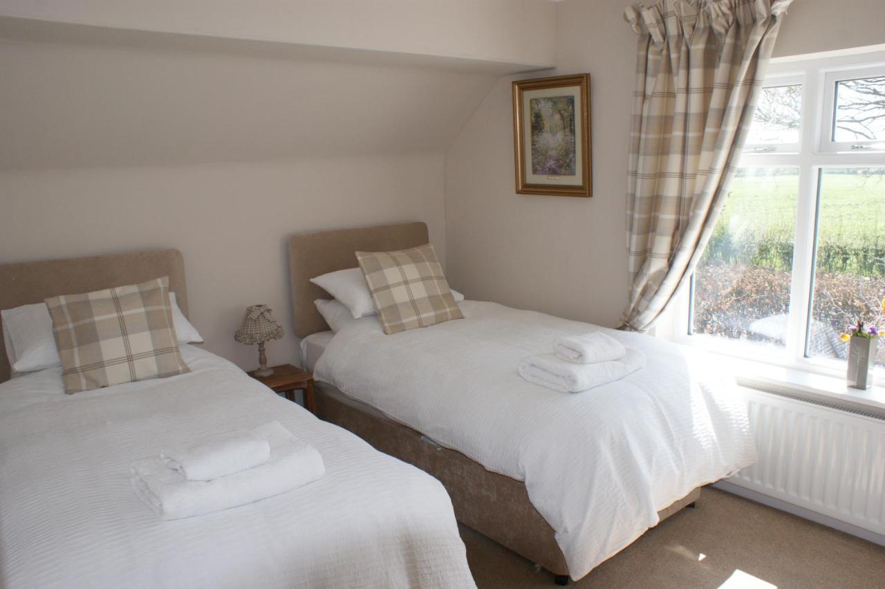 Spacious 4 Bed Family Cottage In Parkland Setting York Exterior photo